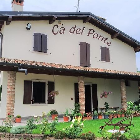 Villa Ca Del Ponte Costermano sul Garda Exterior foto