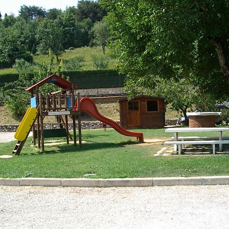 Villa Ca Del Ponte Costermano sul Garda Exterior foto