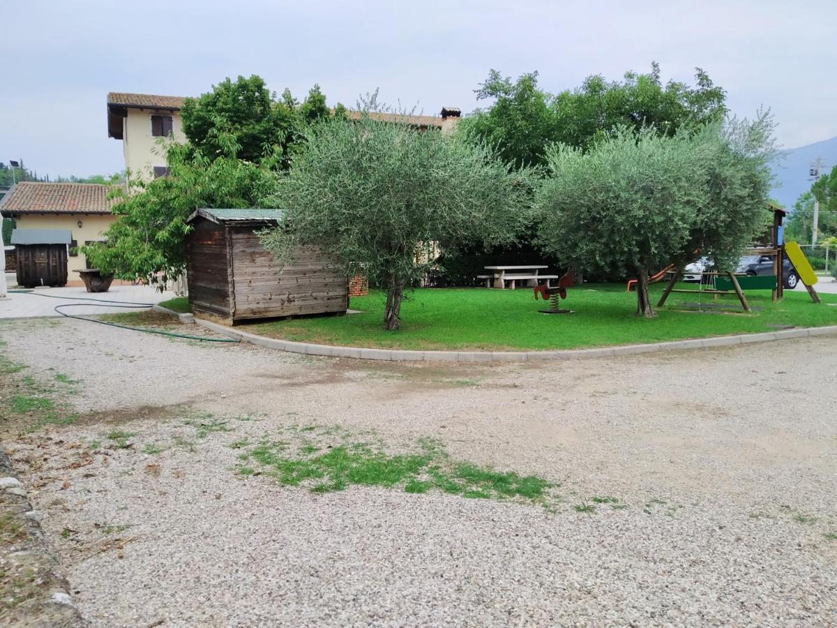 Villa Ca Del Ponte Costermano sul Garda Exterior foto