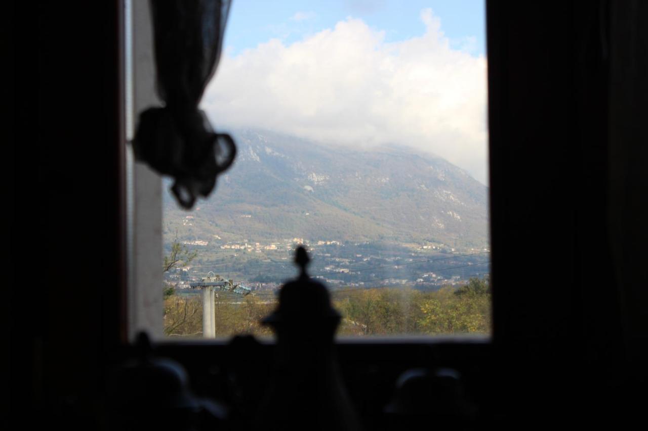 Villa Ca Del Ponte Costermano sul Garda Exterior foto
