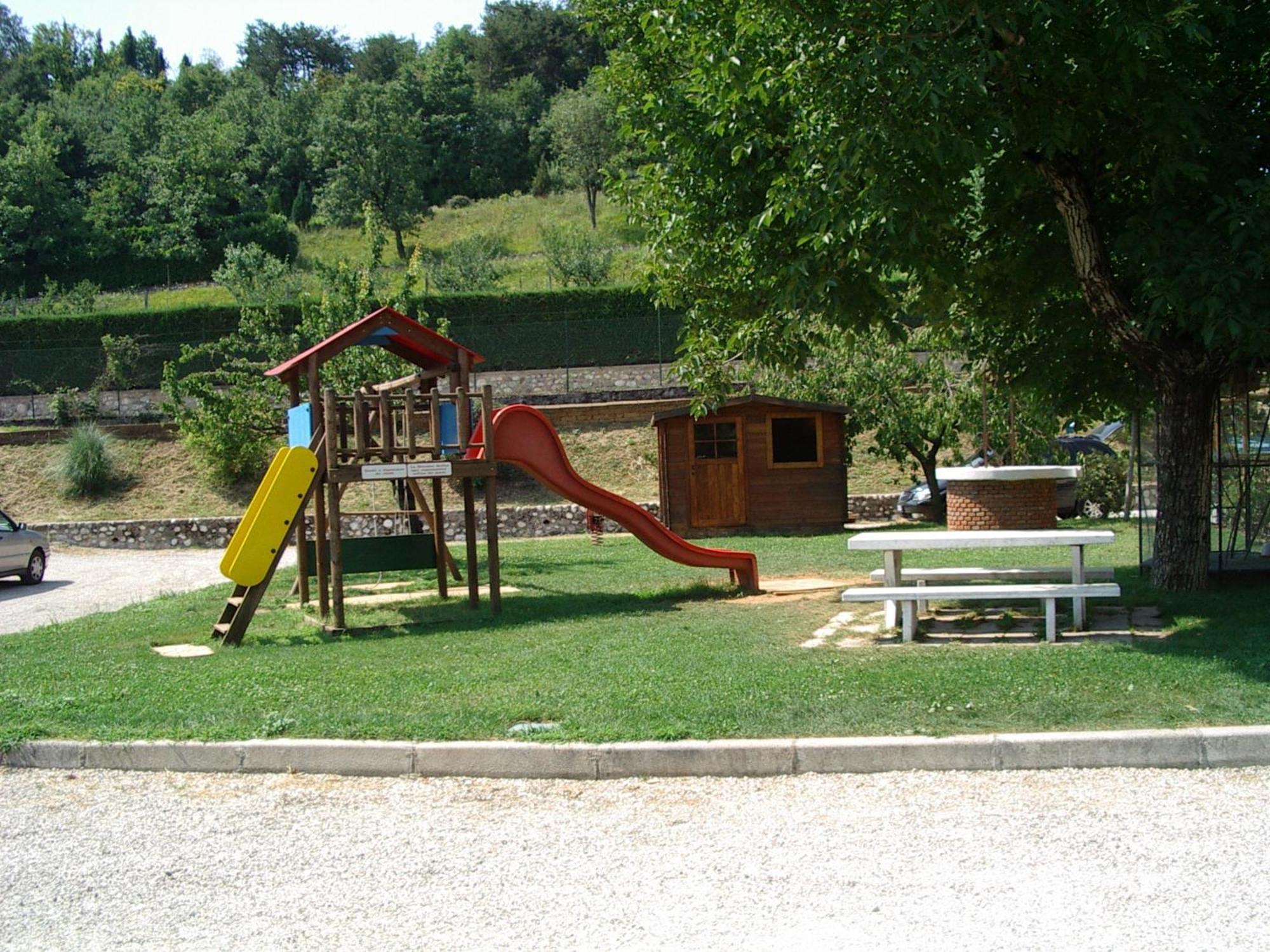 Villa Ca Del Ponte Costermano sul Garda Exterior foto