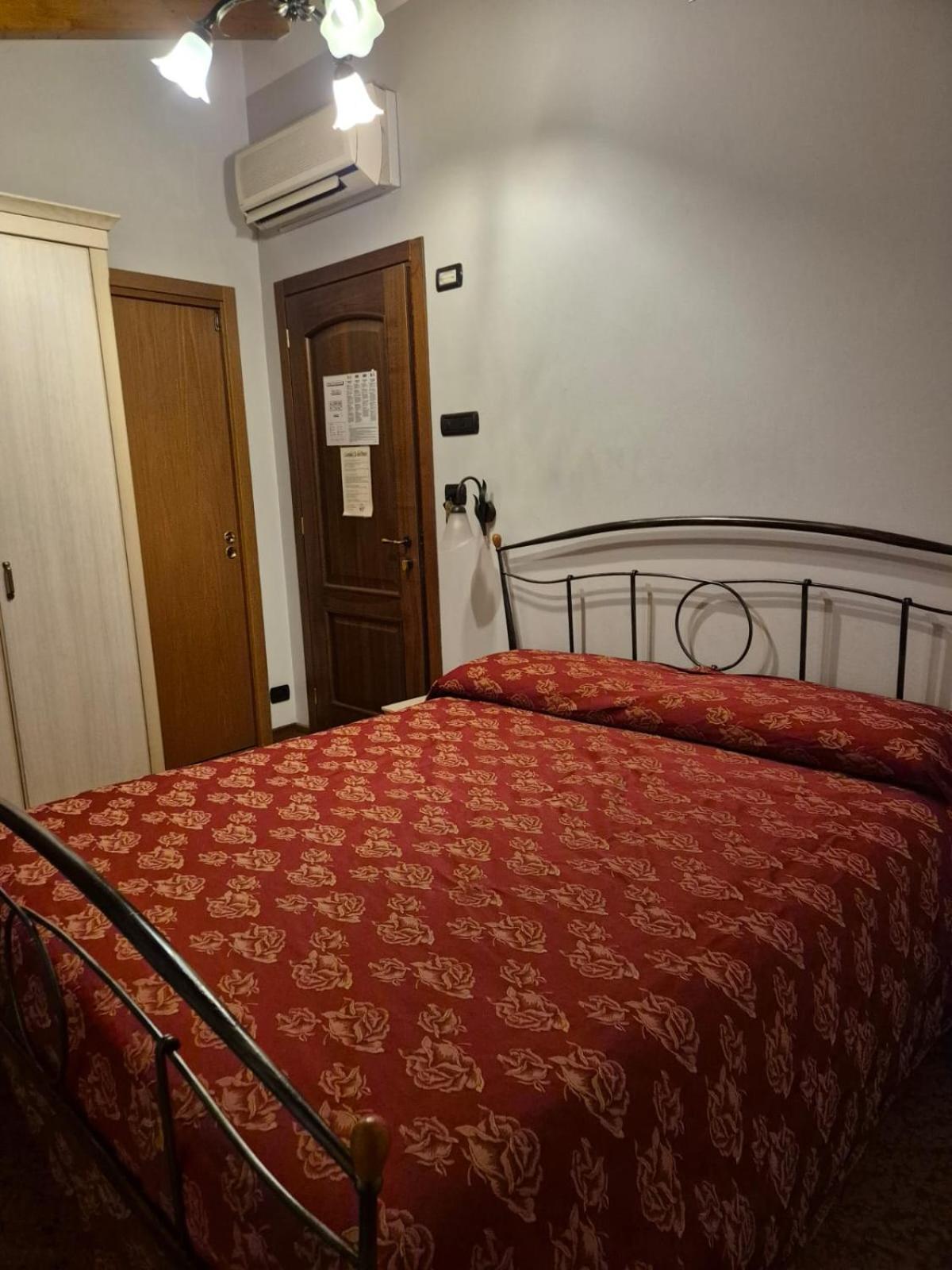 Villa Ca Del Ponte Costermano sul Garda Exterior foto